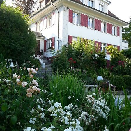 B&B Rosenliebe Niedereschach Exterior photo
